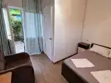 Двухместный номер с 1 кроватью стандарт