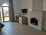 Двухместный номер с 1 кроватью эконом с видом на море