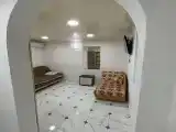 Двухместный номер с 1 кроватью стандарт