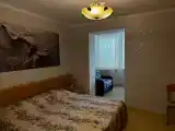 Трёхместный номер стандарт с видом на море