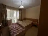 Трёхместный номер улучшенный с видом на море