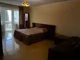 Четырёхместный номер улучшенный с видом на море