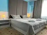 Двухместный номер с 1 кроватью стандарт улучшенный