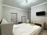 Двухместный номер с 1 кроватью стандарт