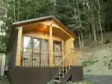 Семейный номер стандарт с видом на горы