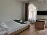 Двухместный номер с 1 кроватью с балконом