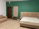 Трёхместный номер эконом