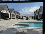 Отдельный дом Дом улучшенный