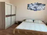Двухместный номер с 1 кроватью стандарт с видом на море
