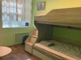 Двухместный номер с 2 отдельными кроватями