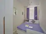Одноместный номер эконом