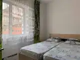 Двухместный номер с 1 кроватью стандарт с видом на горы