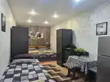 Трёхместный номер люкс