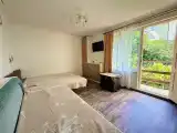 Апартаменты люкс