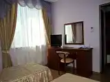 Двухместный номер с 2 отдельными кроватями стандарт с видом на море