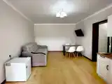 Четырёхместный номер улучшенный
