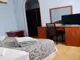 Двухместный номер с 1 кроватью улучшенный