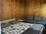 Четырёхместный номер стандарт
