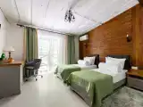 Двухместный номер с 2 отдельными кроватями suite