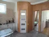 Семейный номер Двухкомнатный с кухней