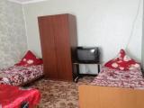 Трёхместный номер эконом