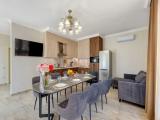 Апартаменты 60м²