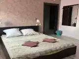 Двухместный номер с 1 кроватью  с одной кроватью и удобствами на этаже