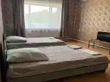 Двухместный номер с 2 отдельными кроватями стандарт