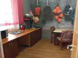 Семейный номер Номер- квартира
