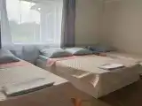 Четырёхместный номер стандарт