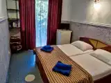 Двухместный номер с 2 отдельными кроватями Комфорт