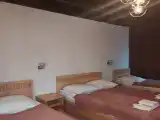 Четырёхместный номер Стандарт