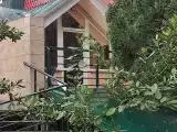 Четырёхместный номер с кухней