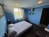Двухместный номер с 1 кроватью стандарт с видом на море