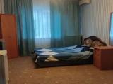 Двухместный номер с 1 кроватью стандарт