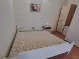 Двухместный номер с 1 кроватью стандарт