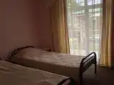Двухместный номер с 2 отдельными кроватями стандарт