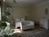 Четырёхместный номер люкс