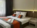 Двухместный номер с 1 кроватью стандартный с кроватью размера king-size