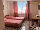 Двухместный номер с 2 отдельными кроватями стандарт с видом на город
