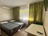 Двухместный номер с 2 отдельными кроватями улучшенный
