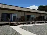 Четырёхместный номер комфорт