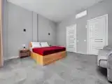 Апартаменты улучшенный с кухней