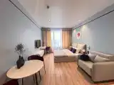 Апартаменты Студия с креслом