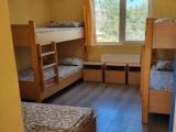 Четырёхместный номер эконом