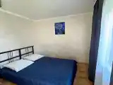 Двухместный номер с 1 кроватью стандарт