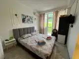 Двухместный номер с 1 кроватью стандарт