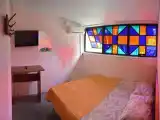 Одноместный номер эконом