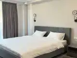Двухместный номер с 1 кроватью стандарт
