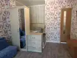 Семейный номер на первом этаже